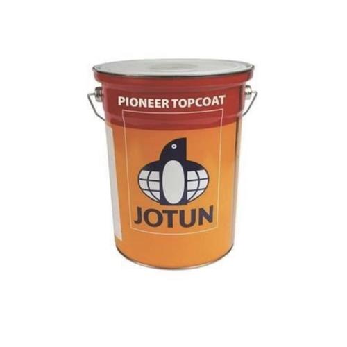 Promo Jotun Pioner TC RAL 8004 Copper Brown 5L Gallon Protective