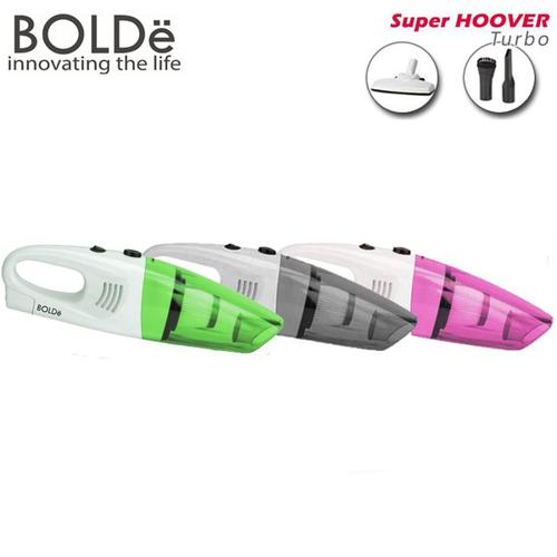 Jual Bolde Super Hoover Turbo Power 2 