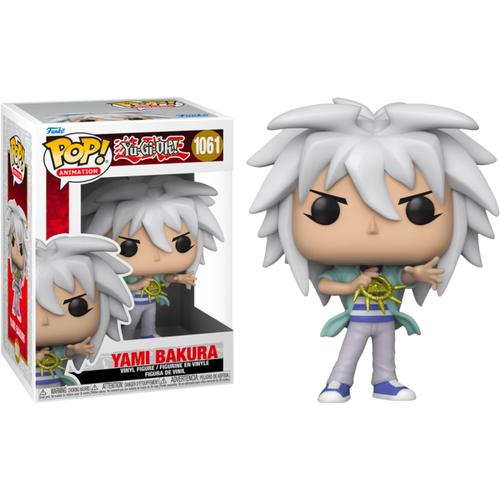 Funko Pop Original Animation - Yu-Gi-Oh 