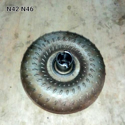Jual torque converter transmisi matic BMW 318i E46 N42 N46 thn 2002