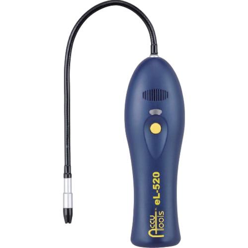Jual FUSO EL520 Freon gas detector Refrigerant Gas Leak Detector Japan Jakarta Barat