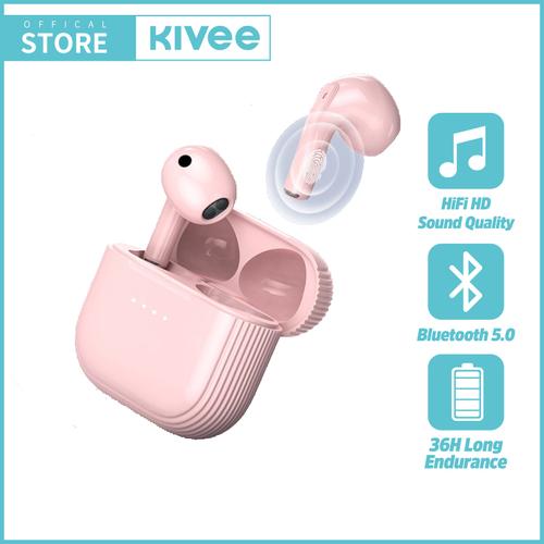 Promo KIVEE Mini True Wireless 