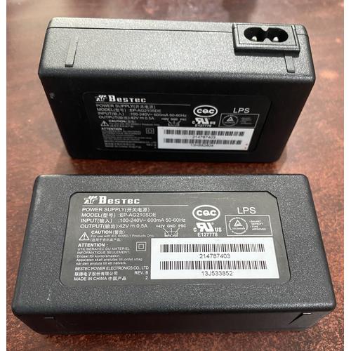 Jual Adaptor Power Supply Printer Epson L360 L220 L350 L310 L300 L110