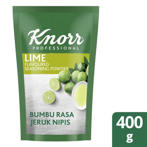 Gambar Knorr Bumbu Rasa Jeruk Nipis 400g dari Unilever Food Solution Kab. Tangerang Tokopedia