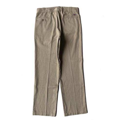 Dickies Men's Twill Work Pants 874KH 