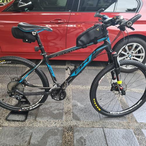 Jual Sepeda MTB 26\