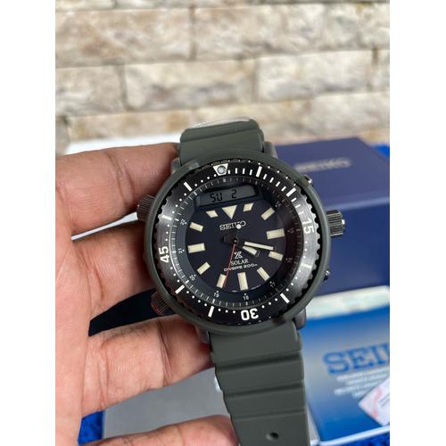 Jual Seiko Prospex Solar \