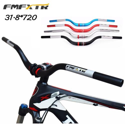 Handlebar Height High Rise Handlebars For Mountain Bike Jual Stang