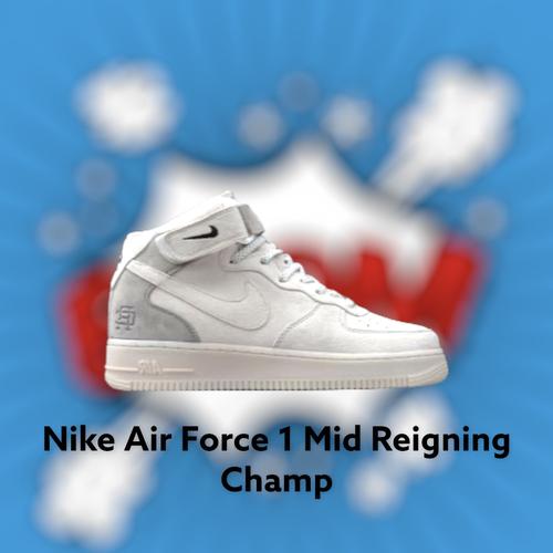 nike air force 1 mid 39