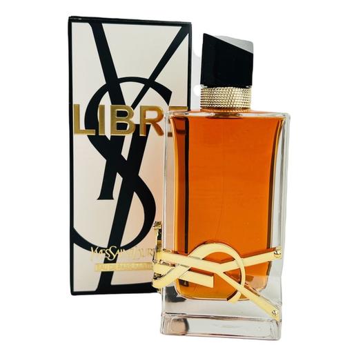 Jual YSL Libre Intense Woman - Jakarta 