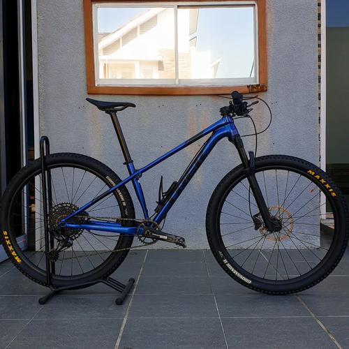 Jual MTB Trek Pro Caliber 6 Second Size 