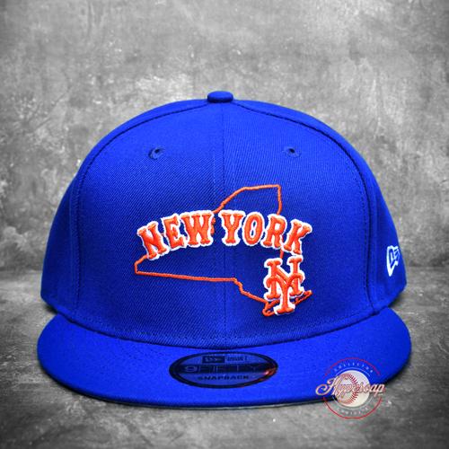 Jual NEW YORK METS STATE 9FIFTY 