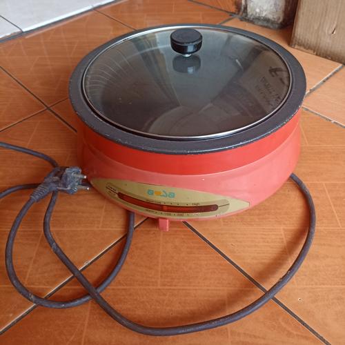 Jual Electric Multi Cooker Aowa AW-928 Kota Tangerang Selatan