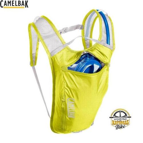 Jual TAS PUNGGUNG CAMELBAK - WATER BAG 