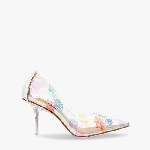 Jual Sepatu Heels STEVE MADDEN Original 