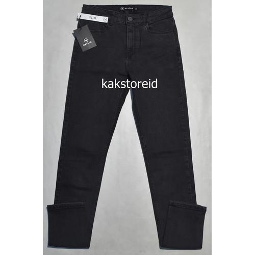 Jual Celana Jeans Panjang Wanita NEVADA 