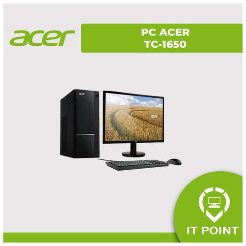 ACER ASPIRE TC-1650 i3-10105 4GB 1TB INTEL HD WINDOWS 11 19,5