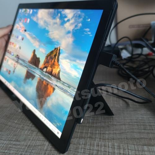 Jual Surface pro 7 i7 256gb Black 