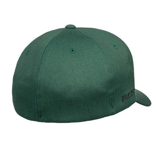 WAVE FLEXFIT CAP Green ORIGINAL 