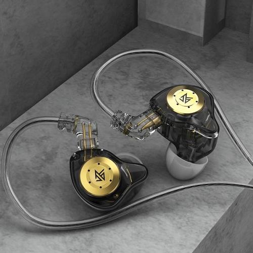 Jual KZ EDX PRO WITH MIC IN EAR 