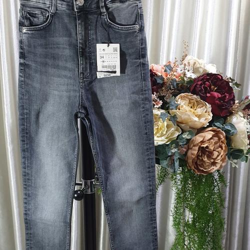 Jual celana jeans zara skinny ori 