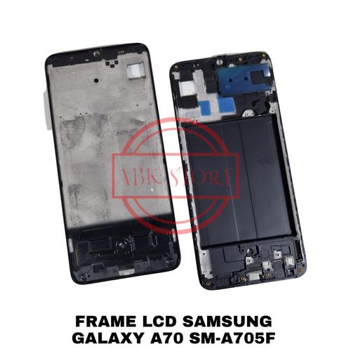 Tatakan Lcd Samsung Galaxy A70 A705F 