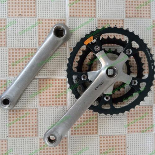 Jual Crank Shimano Deore LX M550 175mm 