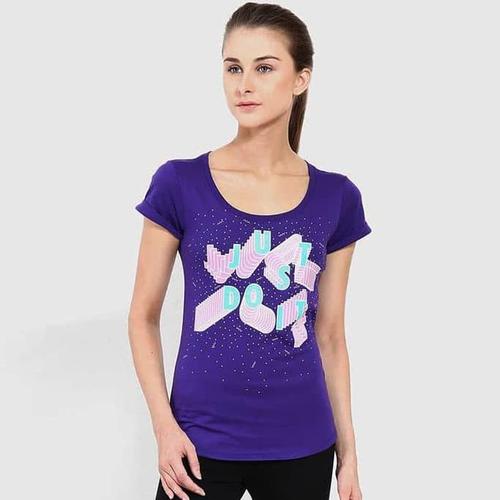 T-Shirt NIKE AS Tee Scoop Bouncy Womens 