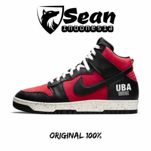 nike high top dunks men