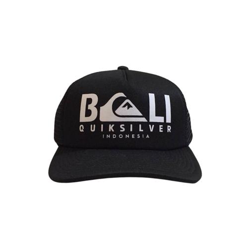 Promo Topi Quiksilver Trucker Original 