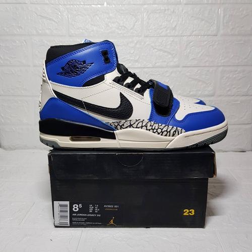 Jual SEPATU PRIA JORDAN LEGACY 312 