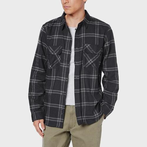 Jual Kemeja HURLEY Dri-Fit Salinger 