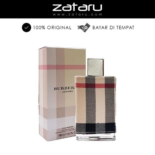 burberry london 100ml
