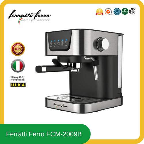 Jual Mesin Kopi / Espresso Machine 