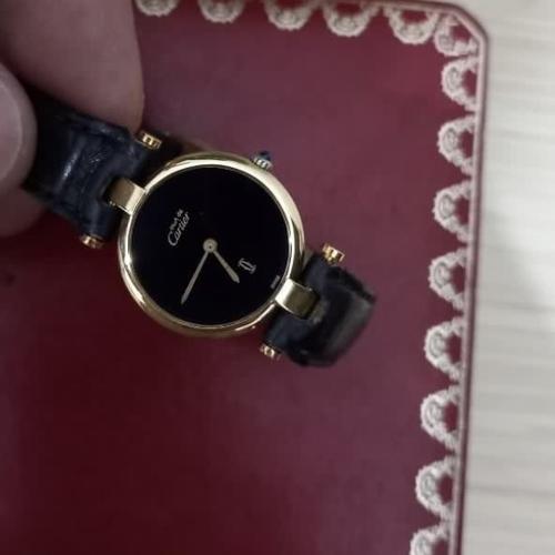 Jual Must de cartier with box - Kab 
