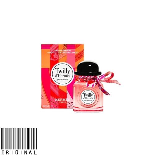 Jual (ORIGINAL) TWILLY D HERMES EAU POIVRE EDP 85 ML SEGEL BOX - Kota  Tangerang Selatan - HEDONPARFUMERY | Tokopedia