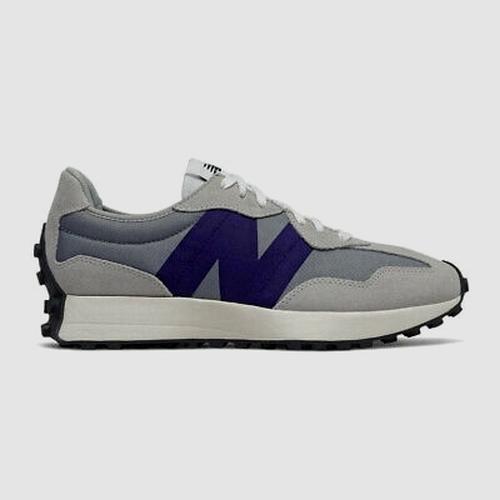 Jual SEPATU NEW BALANCE MENS 327 GREY 