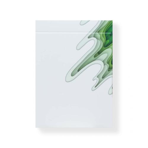Gambar Kartu Remi Import Sirius B V4 by Riffle Shuffle (Playing Cards) dari Card Story undefined Tokopedia