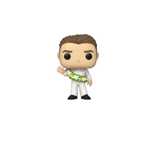 Jual Funko Pop Mario Andetti plus PPE 