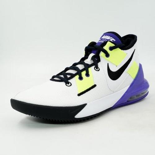 nike air max impact white