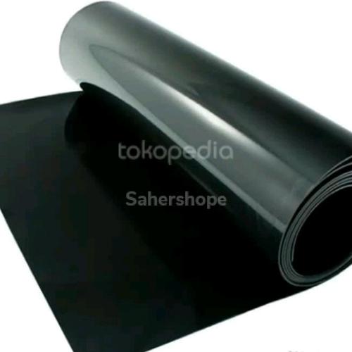 Jual karet lembaran NBR rubber seal paking gasket 4mm,5mm 1mtrx1mtr