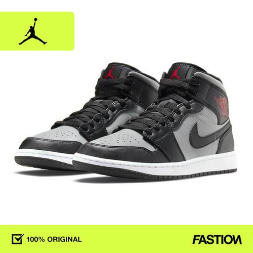 Jual air jordan 1 mid se shadow red - 40 - Jakarta Selatan - The Fastion |  Tokopedia