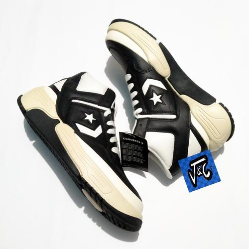 converse weapon 1985