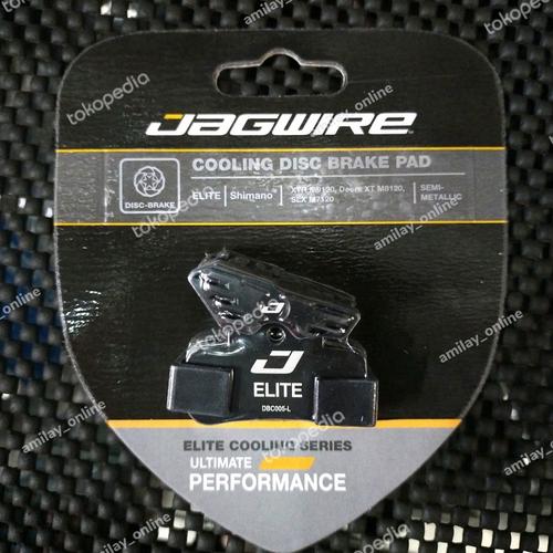 brake pad jagwire Shimano xtr xt slx 