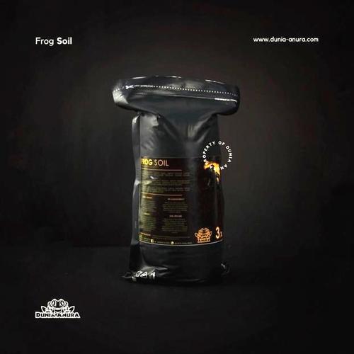 Gambar Frog soil - 500g dari Dunia Anura Jakarta Barat Tokopedia