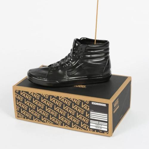 vans sk8 hi incense