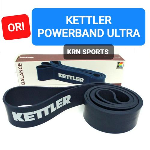 Jual Powerband Ultra for Assisted Chin Up Bar KETTLER ORIGINAL