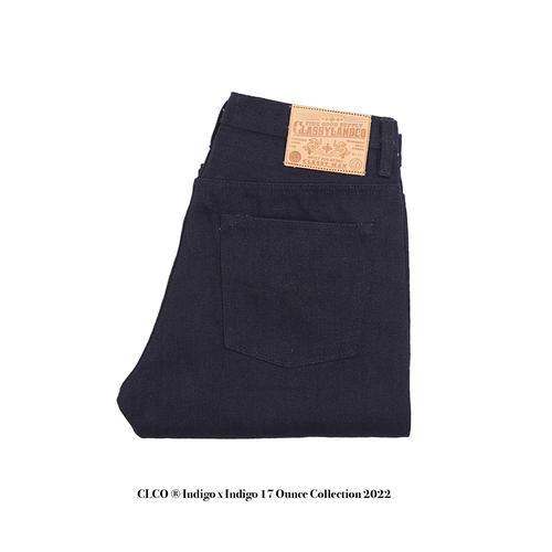 Jual CLCO Official - IndigoxIndigo 17oz 