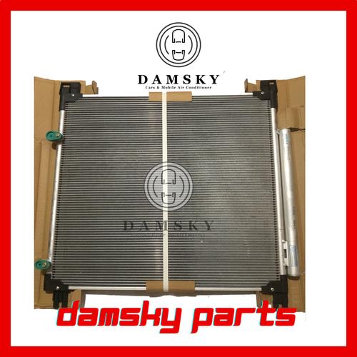 Jual Condensor Kondensor AC Mobil Toyota All New Kijang Innova Reborn ...