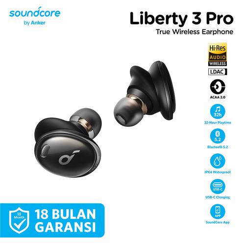 Jual Anker Soundcore Liberty 3 Pro 